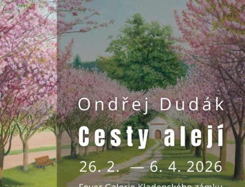 Vernisáž obrazů 26.2.2026